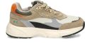 BunniesJR Duuk Dash lage sneakers - Taupe