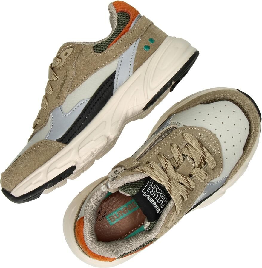 BunniesJR Duuk Dash lage sneakers - Foto 2
