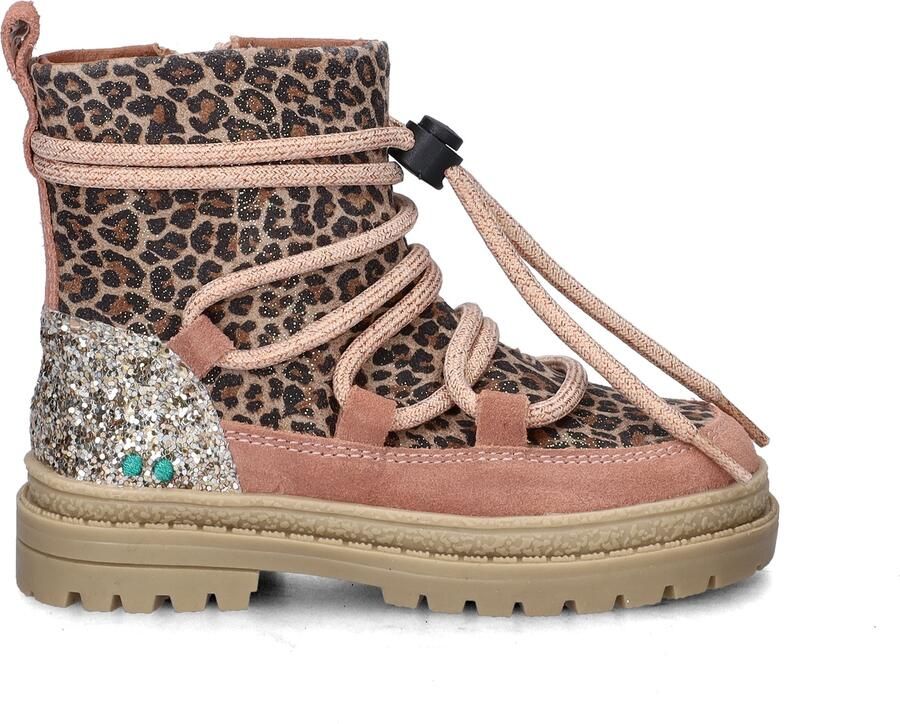 BunniesJR gevoerde boots