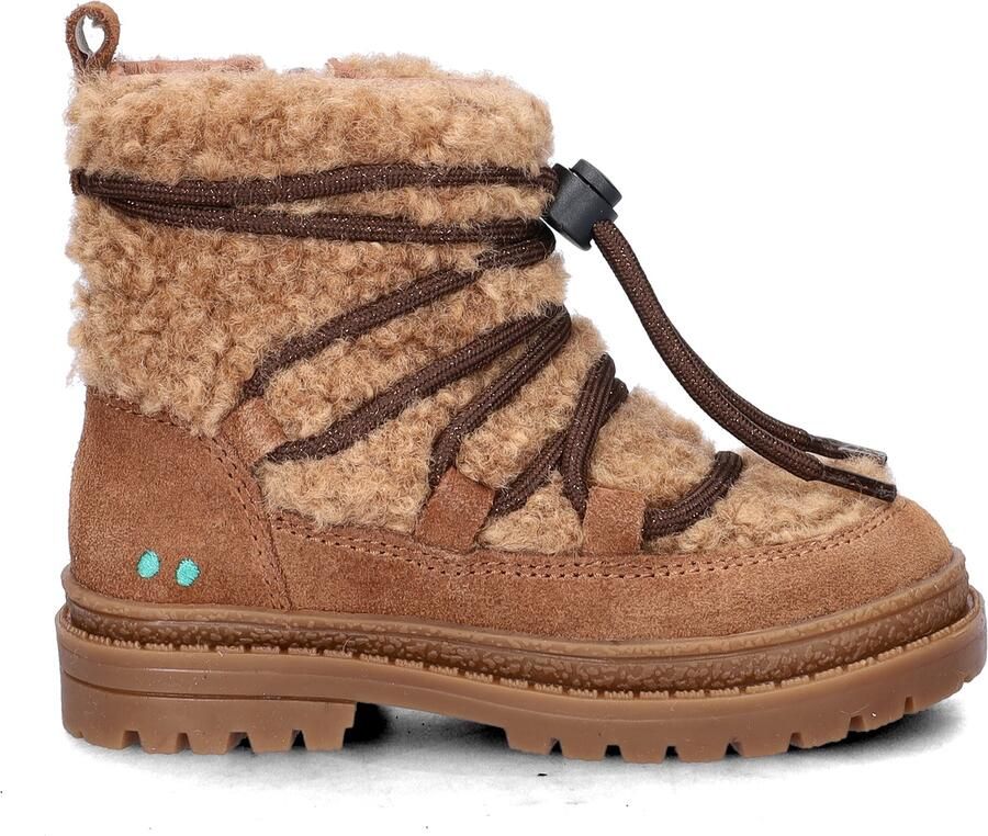 BunniesJR gevoerde boots