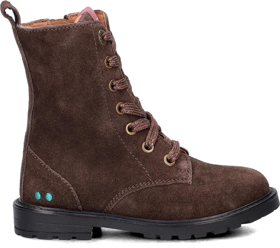 BunniesJR Hind Happy veterboots