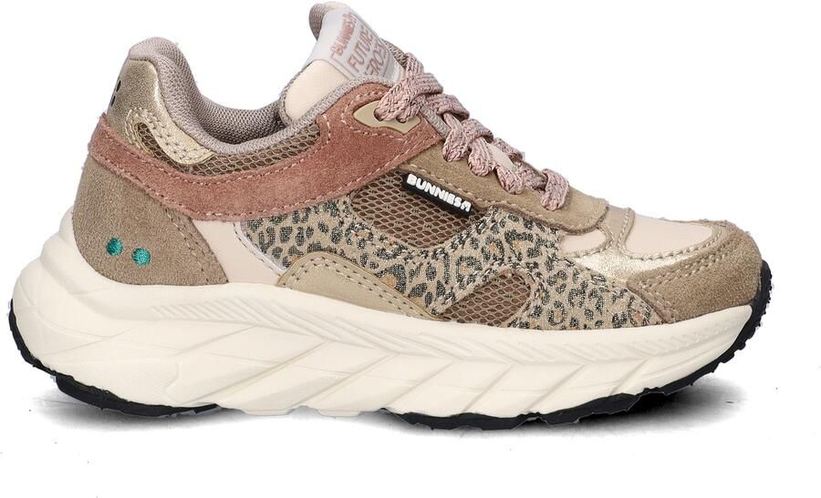 BunniesJR Reza Rush lage sneakers