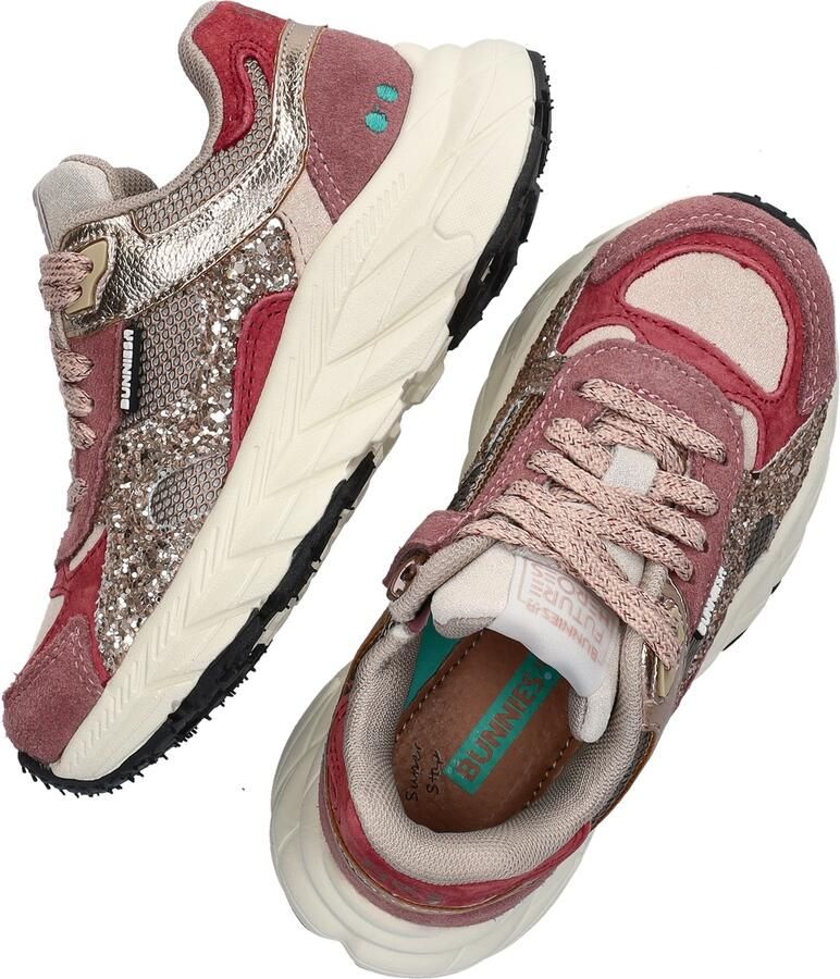 BunniesJR Reza Rush lage sneakers - Foto 2