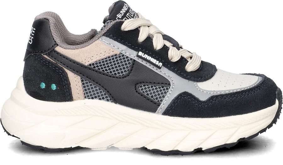 BunniesJR Rio Rush lage sneakers