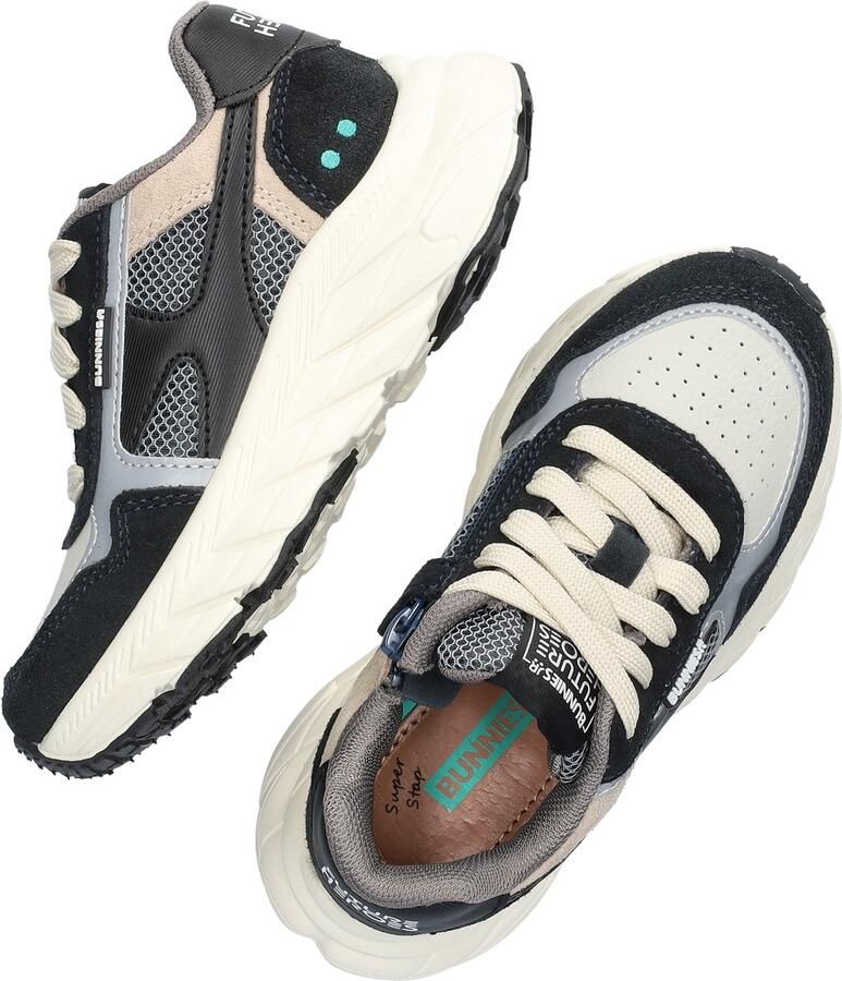 BunniesJR Rio Rush lage sneakers - Foto 2