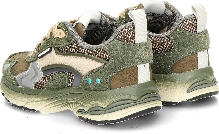 BunniesJR Vince Valor babyschoenen - Foto 4