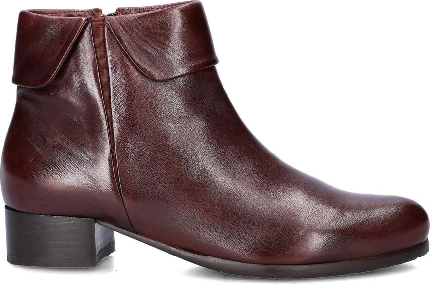 B.Z.Moda Samina enkellaarsjes