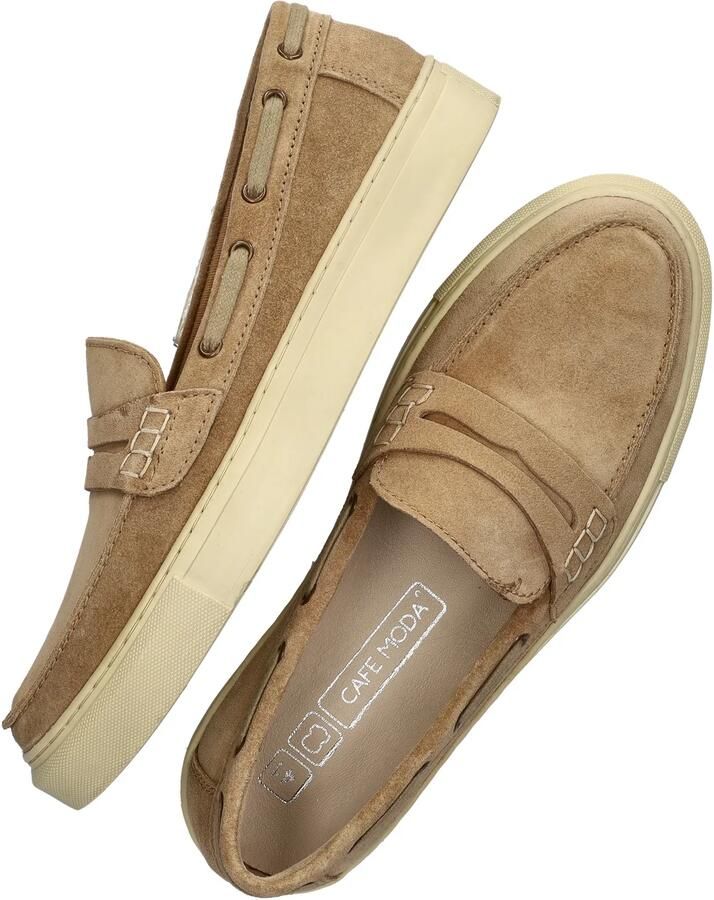 Cafe Moda mocassins & loafers - Foto 2
