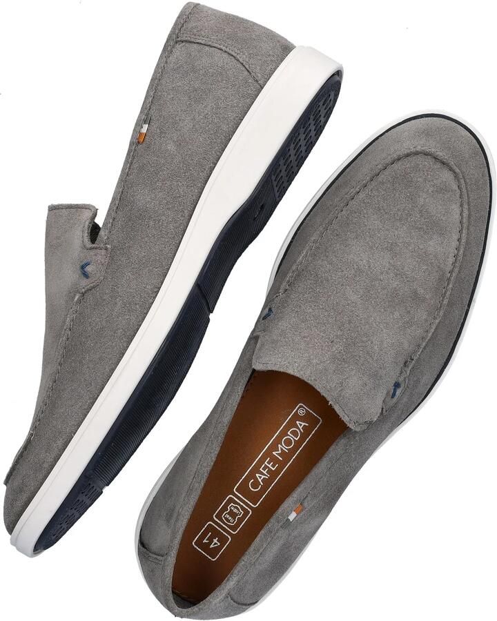 Cafe Moda mocassins & loafers - Foto 2