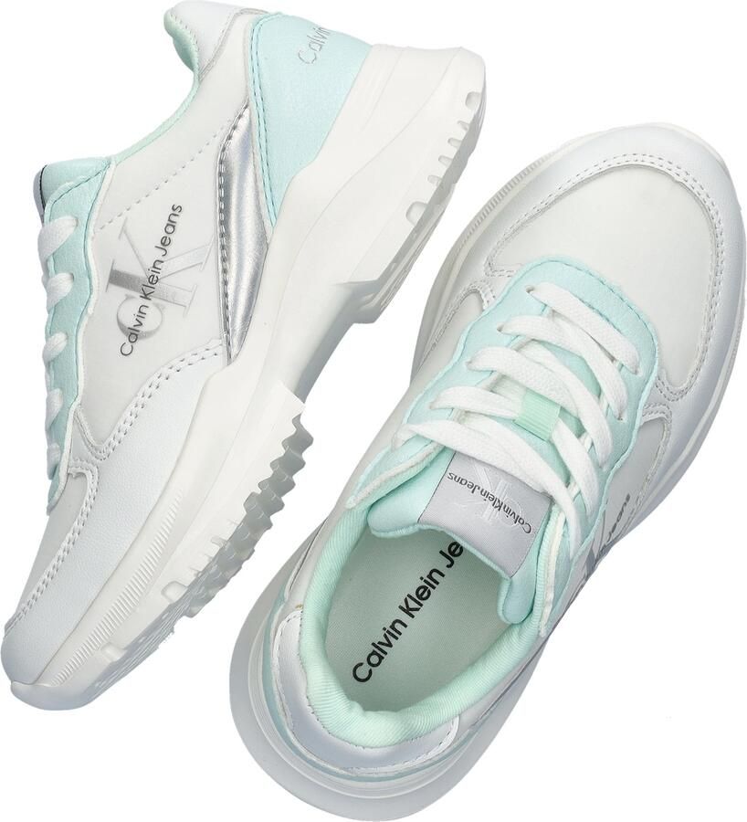 Calvin Klein Lea lage sneakers