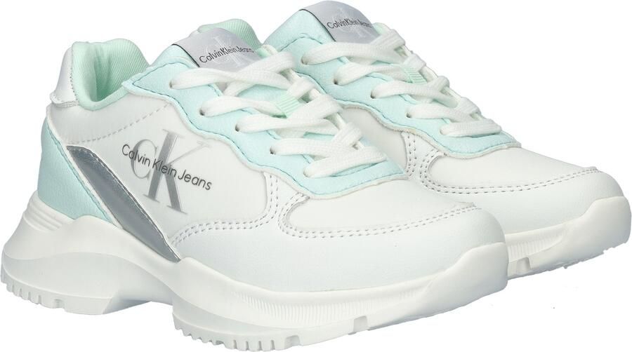 Calvin Klein Lea lage sneakers - Foto 2