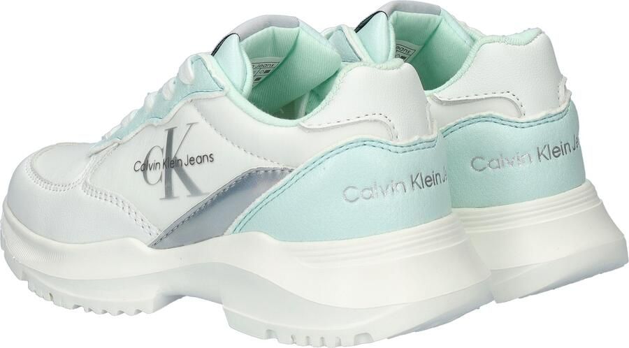 Calvin Klein Lea lage sneakers - Foto 3