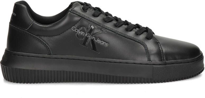 Calvin Klein Chunky Cupsole lage sneakers