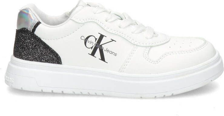 Calvin Klein Patty lage sneakers