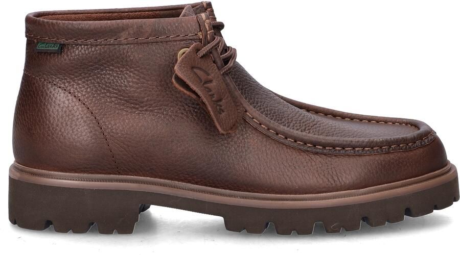 Clarks Cleyhill veterboots