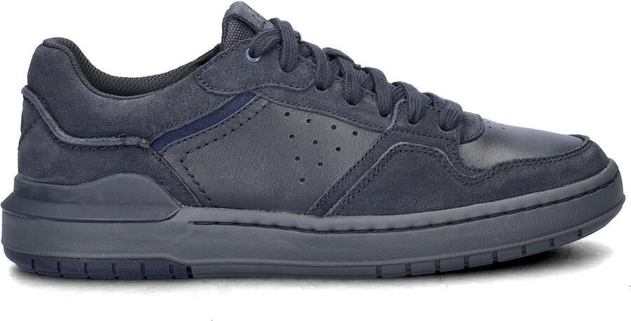 Clarks Courtlite 2 Lo lage sneakers