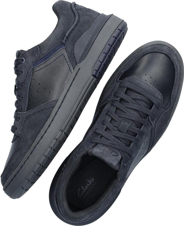 Clarks Courtlite 2 Lo lage sneakers - Foto 2