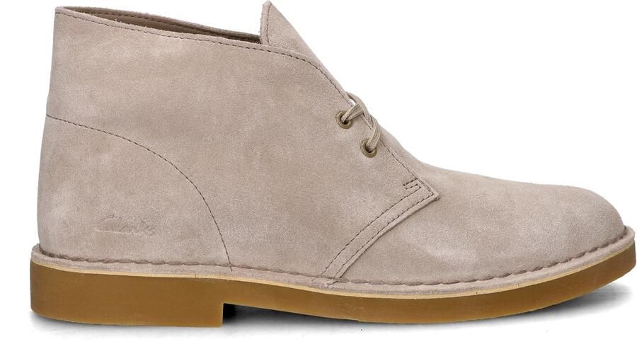 Clarks Desert Boot veterboots