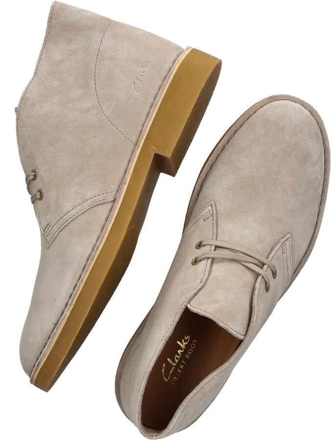 Clarks Desert Boot veterboots - Foto 2