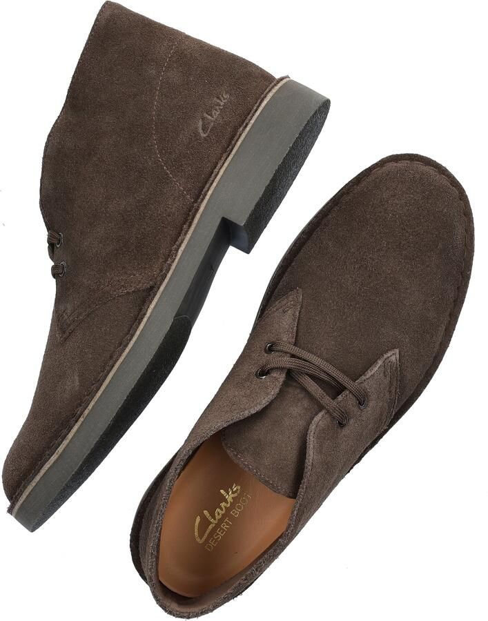 Clarks Desert Boot veterboots - Foto 2