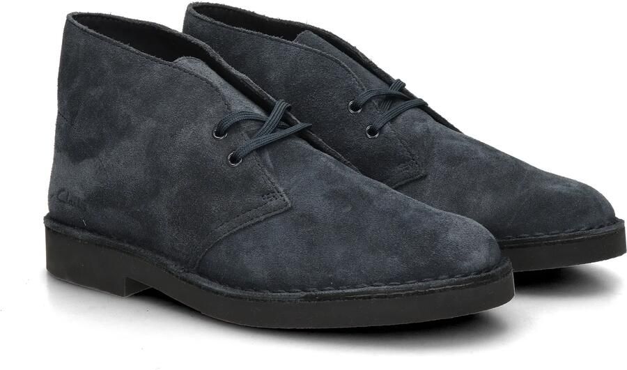 Clarks Desert Boot veterboots - Foto 3
