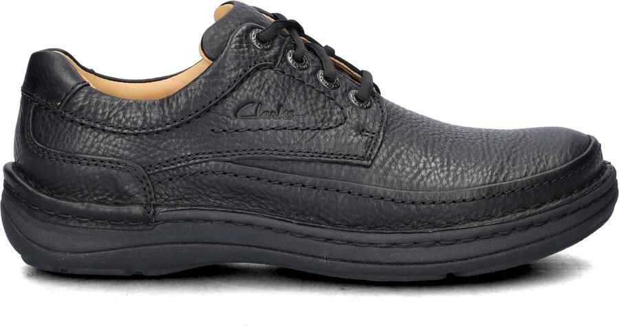 Clarks Nature veterschoenen