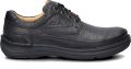 Clarks Nature veterschoenen - Zwart