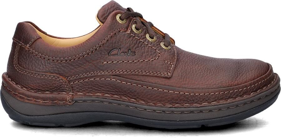 Clarks Nature veterschoenen