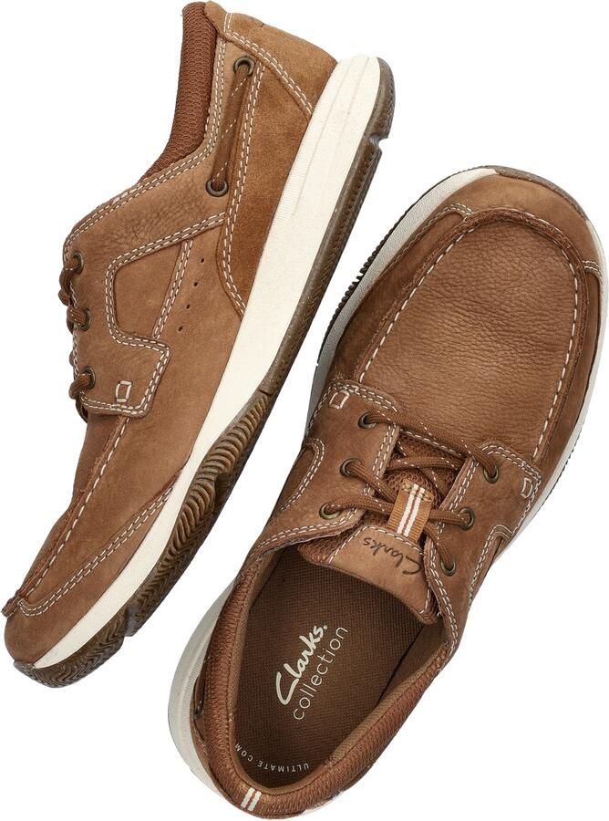 Clarks Sailview Lace mocassins & loafers - Foto 2