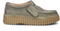 Clarks Shoes Torhill Bee Schoenen Groen Vrouw - Groen