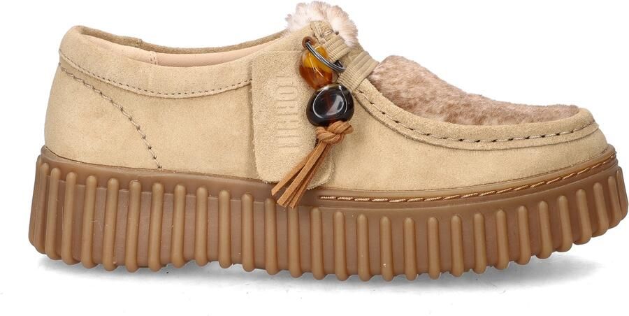 Clarks Torhill Bee mocassins & loafers