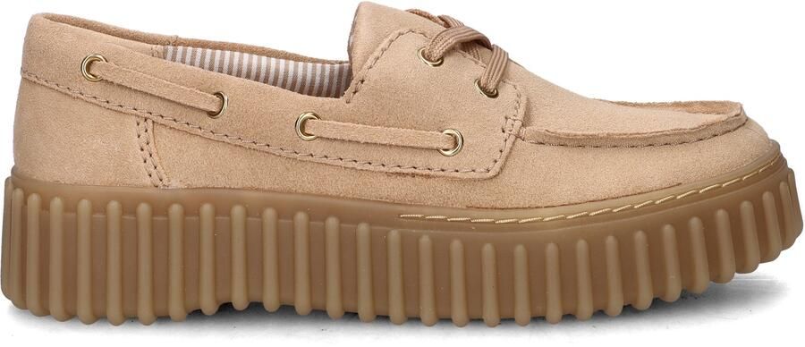 Clarks Torhill Boat mocassins & loafers