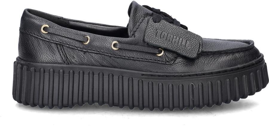 Clarks Torhill Boat mocassins & loafers