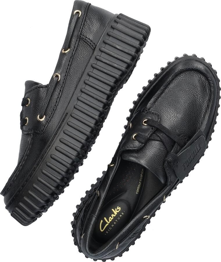 Clarks Torhill Boat mocassins & loafers - Foto 2