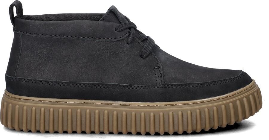 Clarks Torhill Lace veterboots