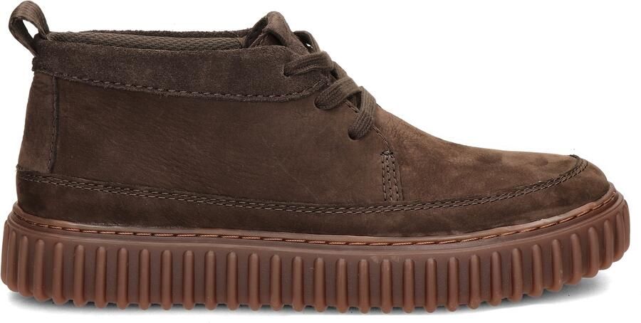Clarks Torhill Lace veterboots