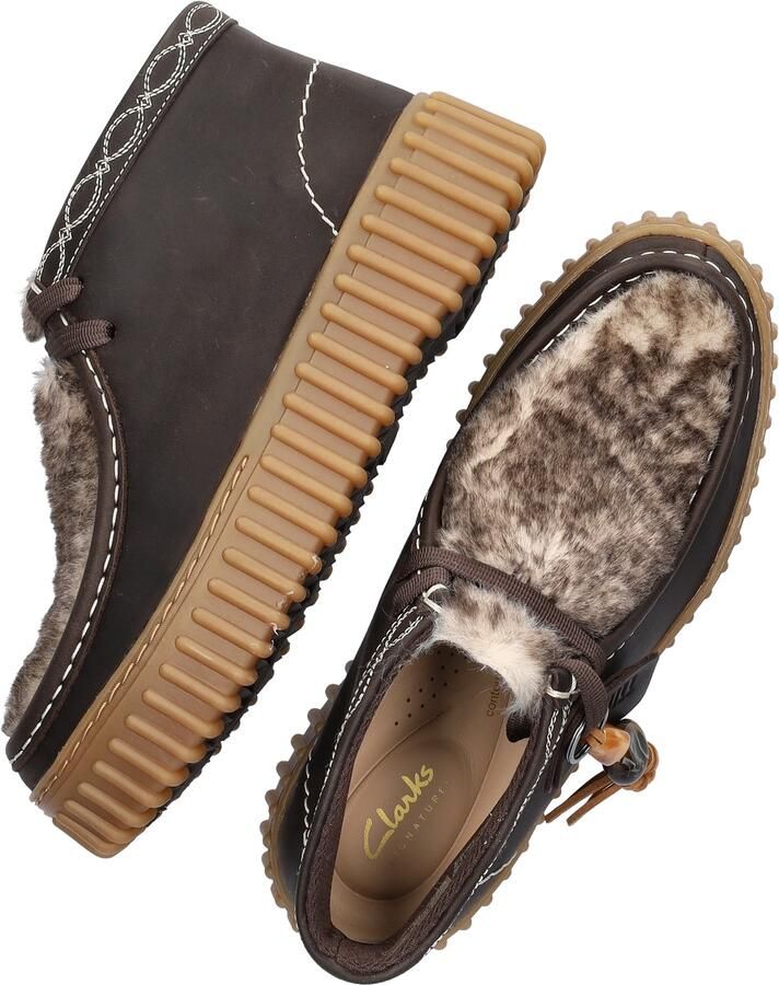 Clarks Torhill Moss mocassins & loafers - Foto 2