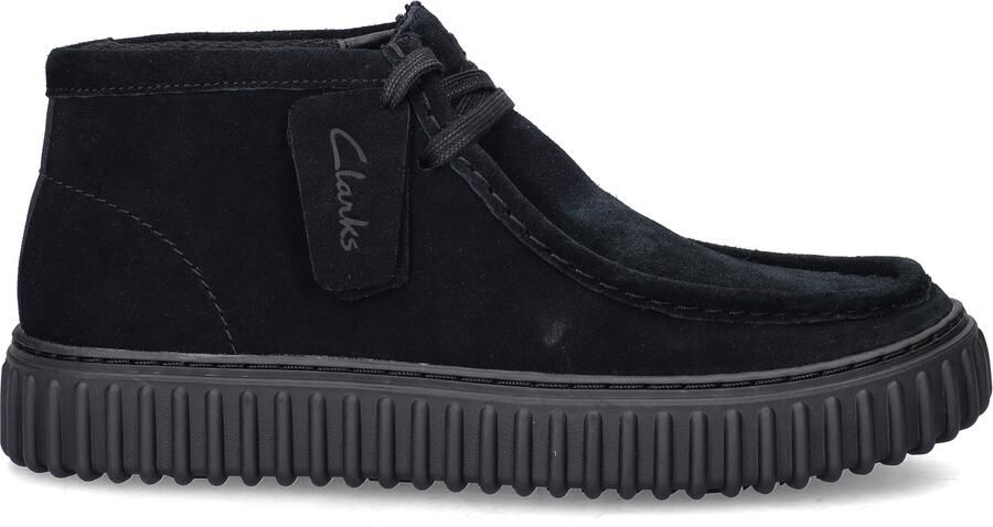 Clarks Torhill veterboots