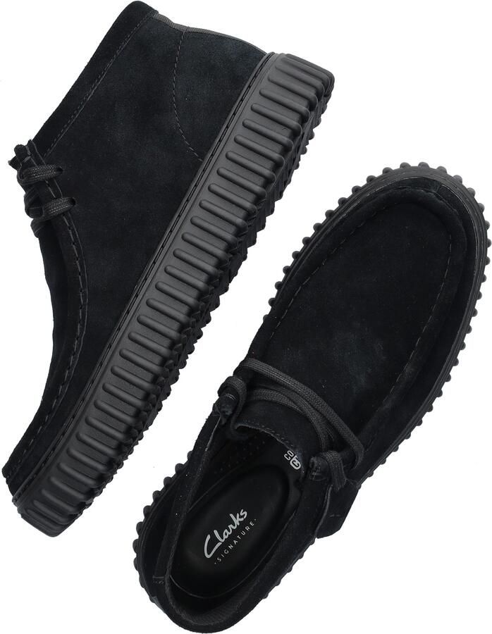 Clarks Torhill veterboots - Foto 2