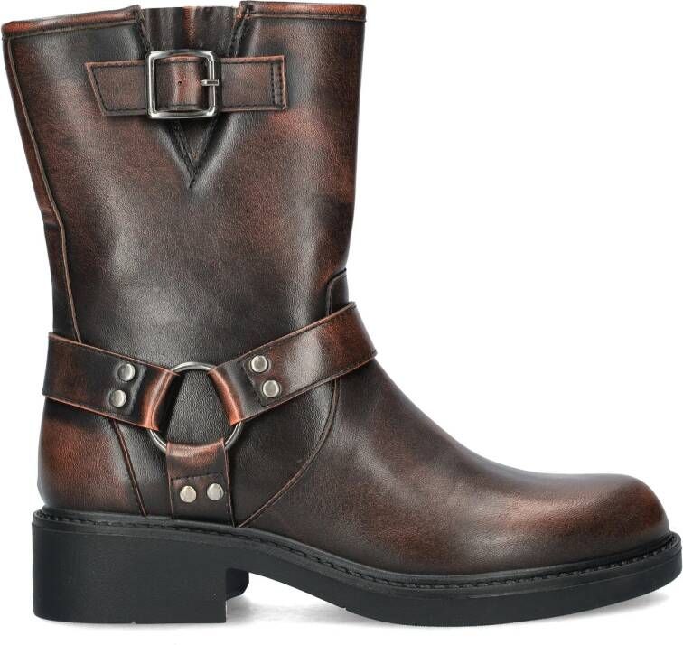 Claudia Ghizzani bikerboots - Foto 3