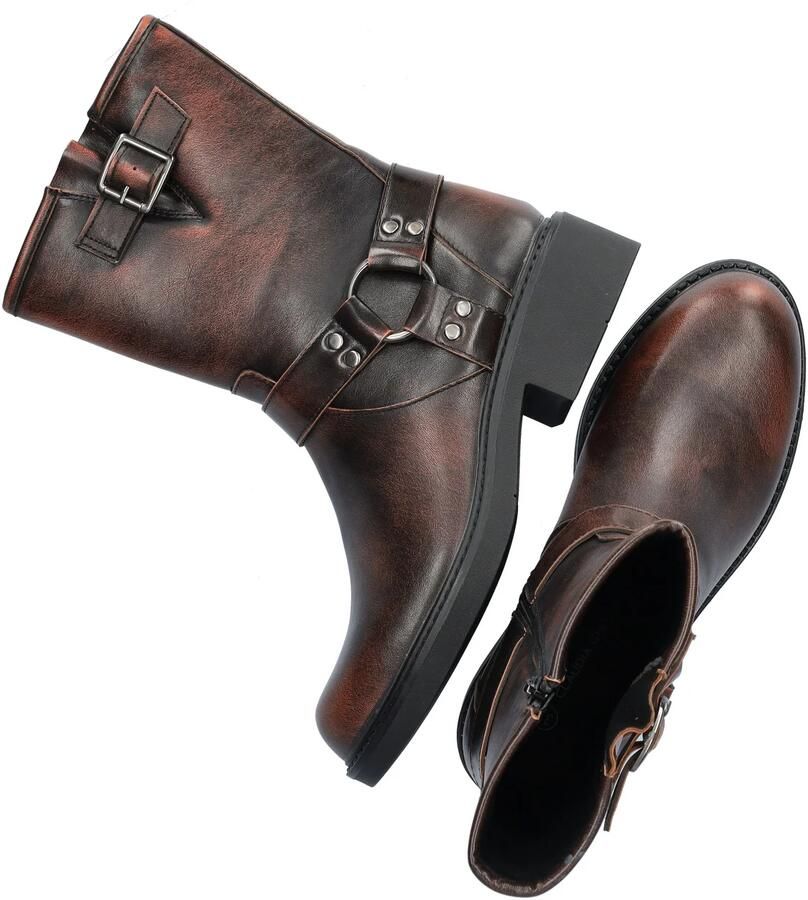 Claudia Ghizzani bikerboots - Foto 4