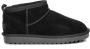 Colors of California Enkellaarzen Short winter boot in suede - Thumbnail 5