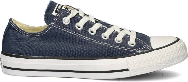 Converse Chuck Taylor All Star Core Ox Bambini sneakers Blauw - Foto 20