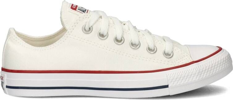 Converse Chuck Taylor All Star Sneakers Unisex Optical White - Foto 1