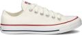 Converse Chuck Taylor All Star Sneakers Unisex Optical White - Wit