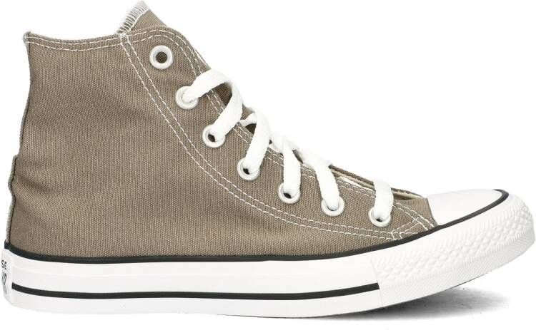 Converse Klassieke Hoge Top Sneakers Brown - Foto 6