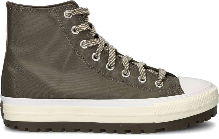Converse Chuck Taylor All Star City Trek hoge sneakers