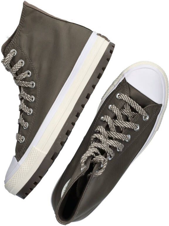 Converse Chuck Taylor All Star City Trek hoge sneakers