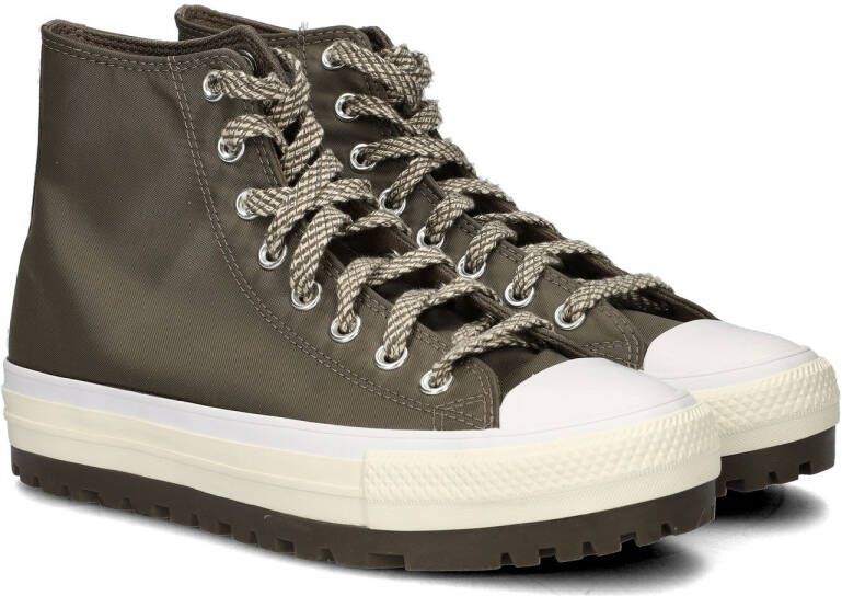 Converse Chuck Taylor All Star City Trek hoge sneakers - Foto 3
