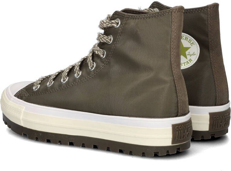 Converse Chuck Taylor All Star City Trek hoge sneakers - Foto 2